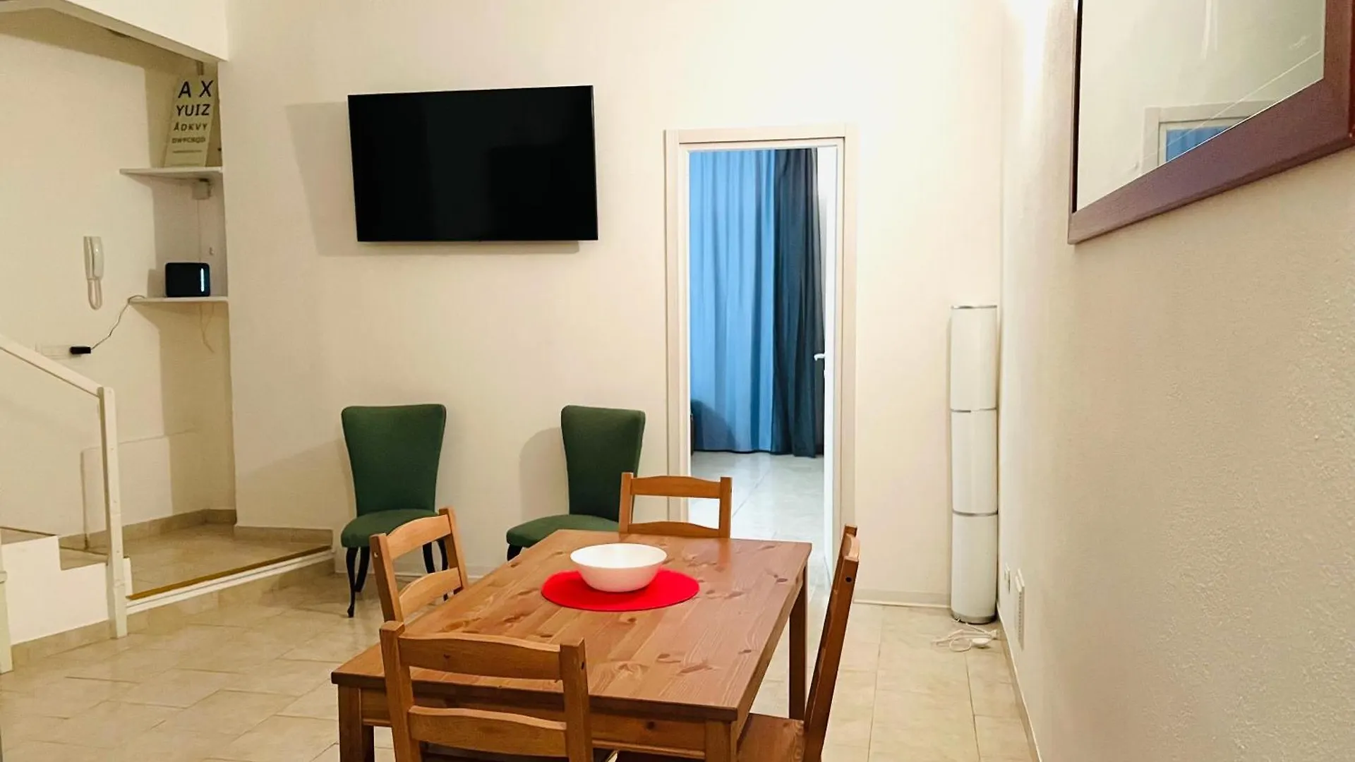 Milan City Very Nice Apartment Close To The Red Metro