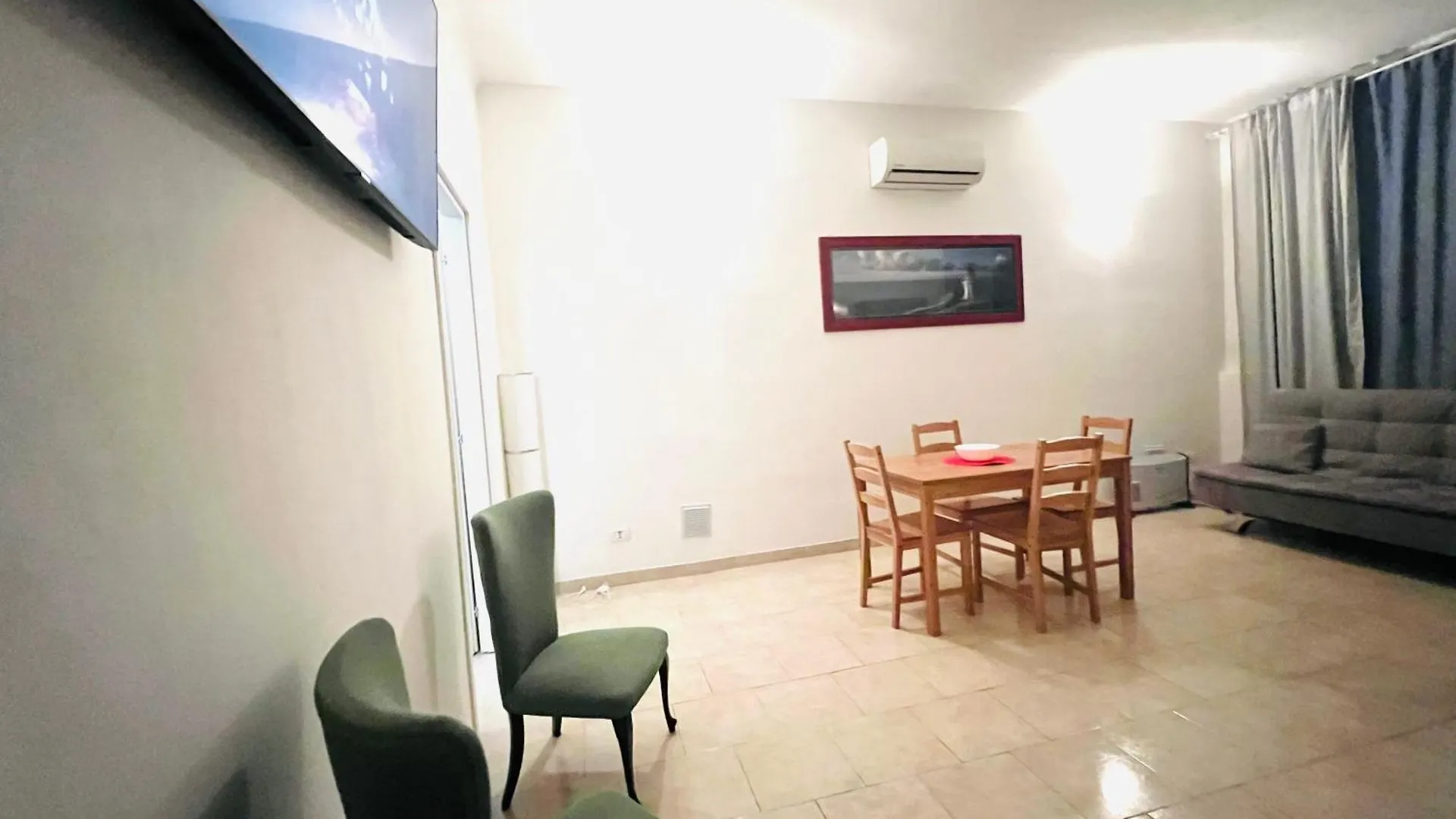 Milan City Very Nice Apartment Close To The Red Metro