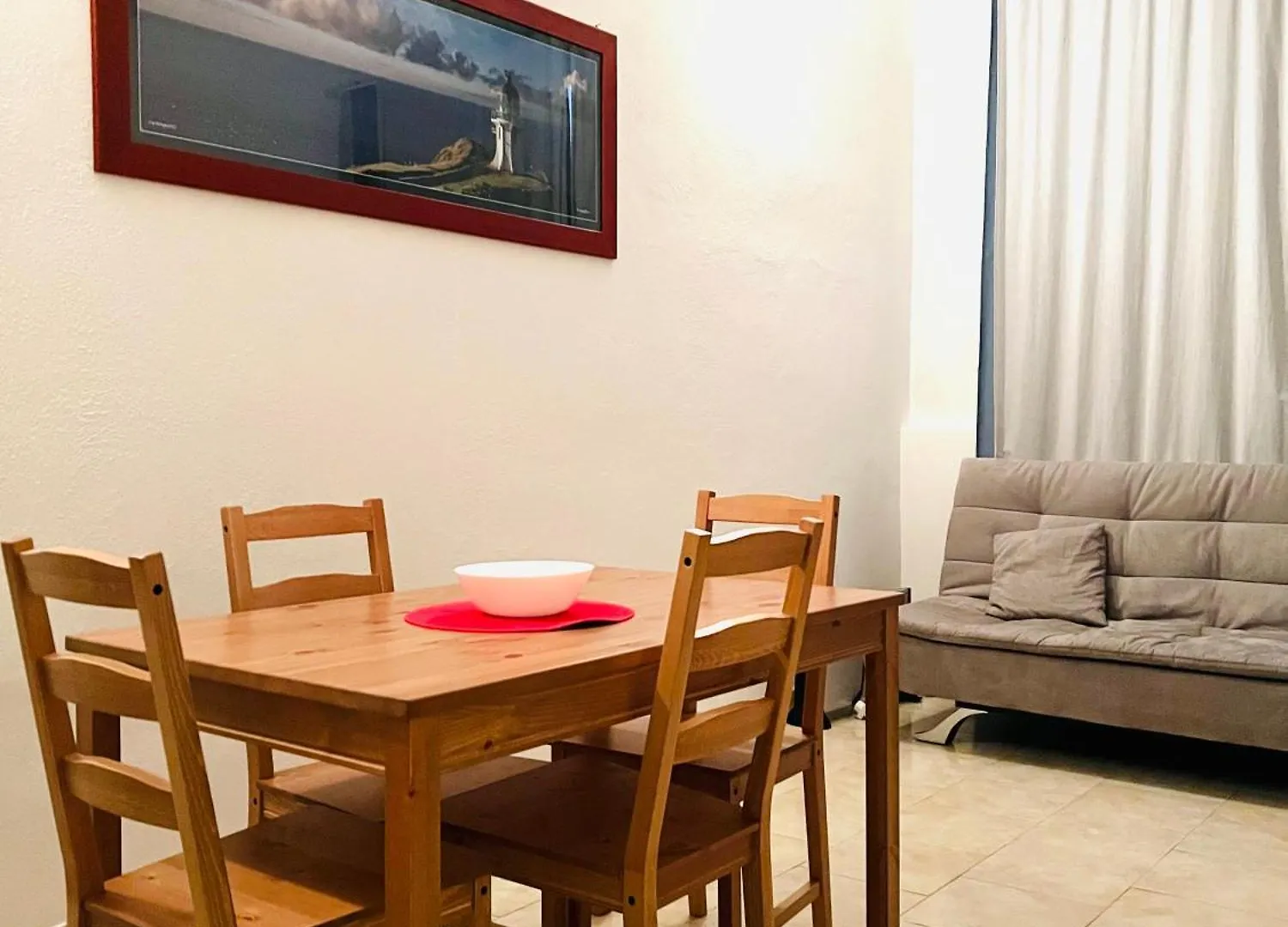 Milan City Very Nice Apartment Close To The Red Metro 0*,  Itálie