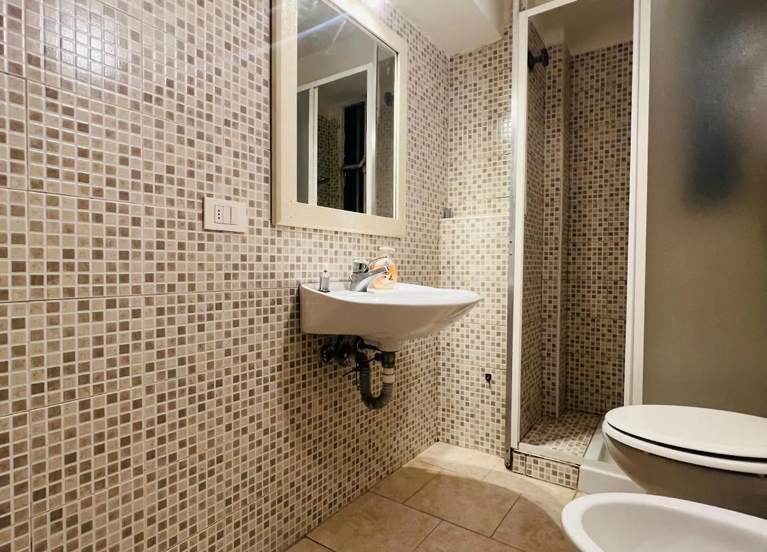 Milan City Very Nice Apartment Close To The Red Metro